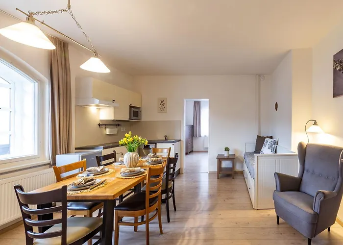 Wellness Fulda Pensionat Černý Dŭl