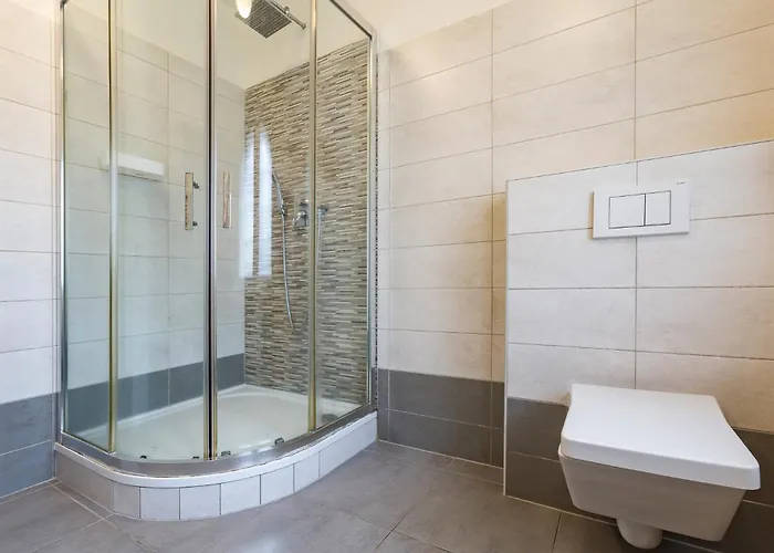 Pensionat Wellness Fulda Černý Dŭl