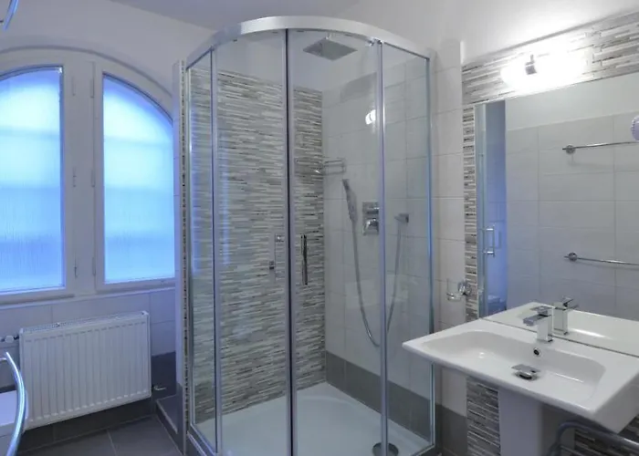 Wellness Fulda 3*