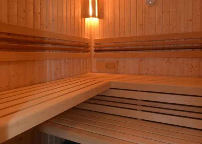 Wellness Fulda 3* Černý Dŭl